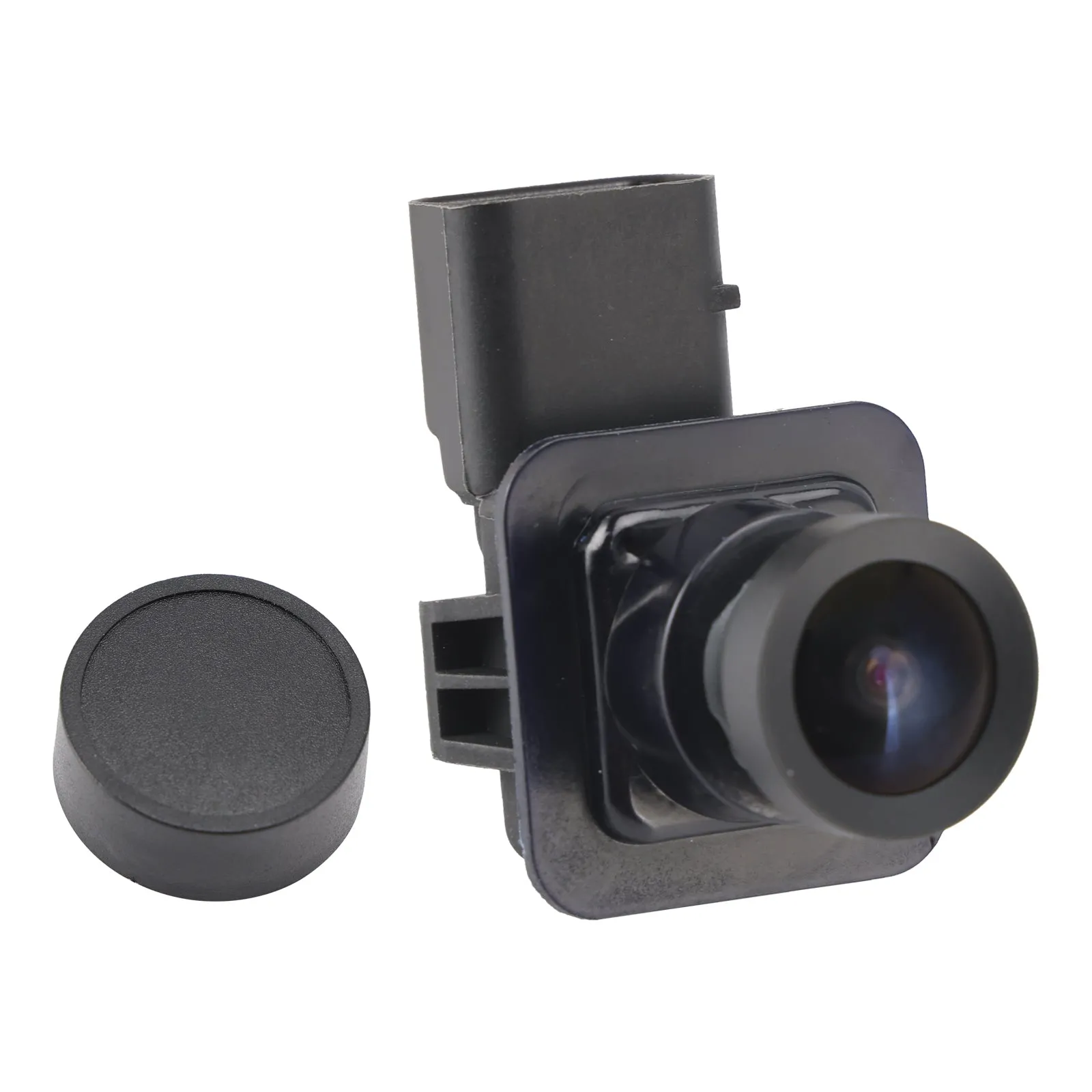 Caméra de recul et d'aide au stationnement pour Lincoln MKX 2011-2013 DT4T-19G490-AB