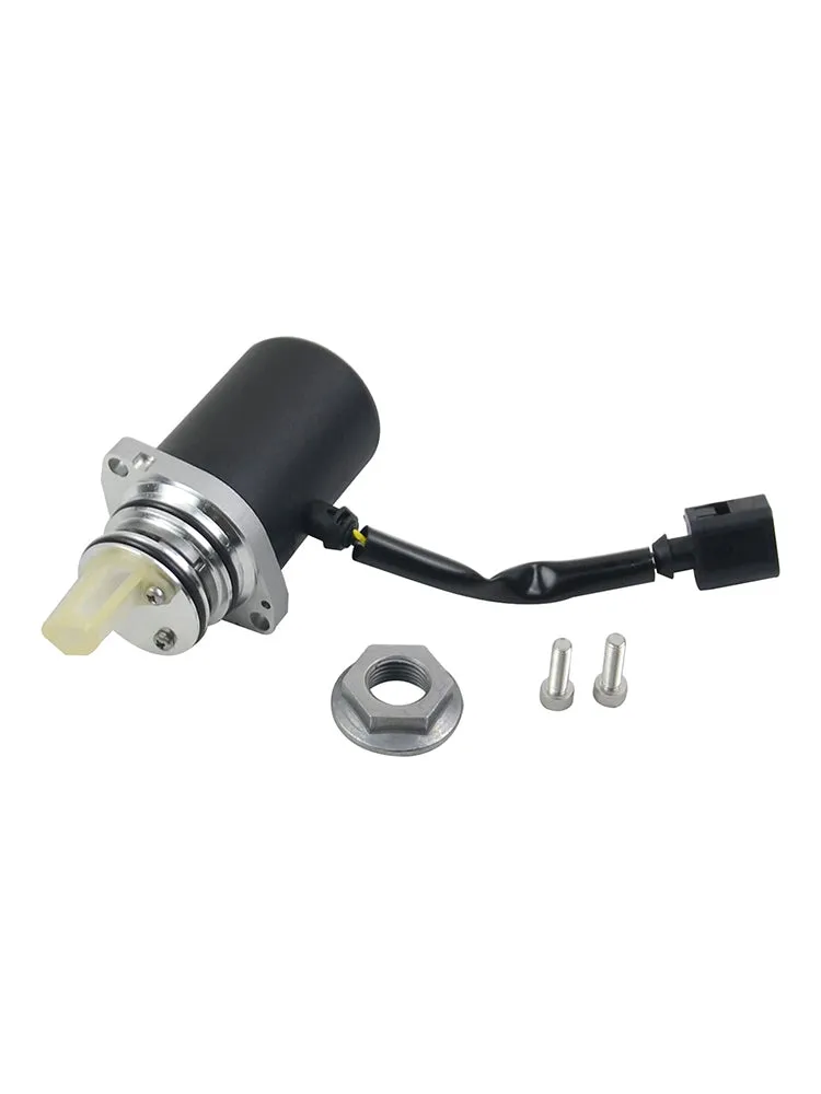 Pompe à huile de différentiel arrière pour Volvo S60 2003-2009, transmission intégrale, 8689664 30783079
