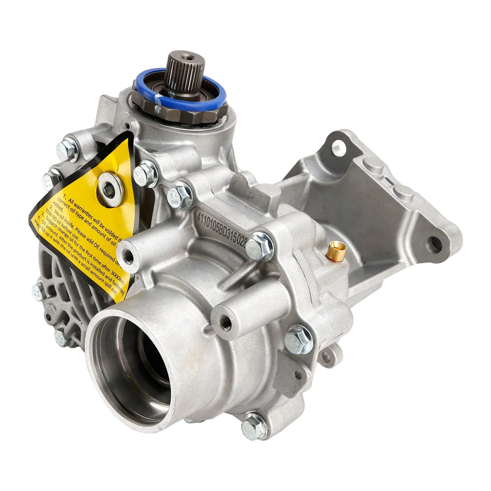 Boîte de transfert MINI Paceman ALL4 S 2013-2015 (27109811688-27109811709)