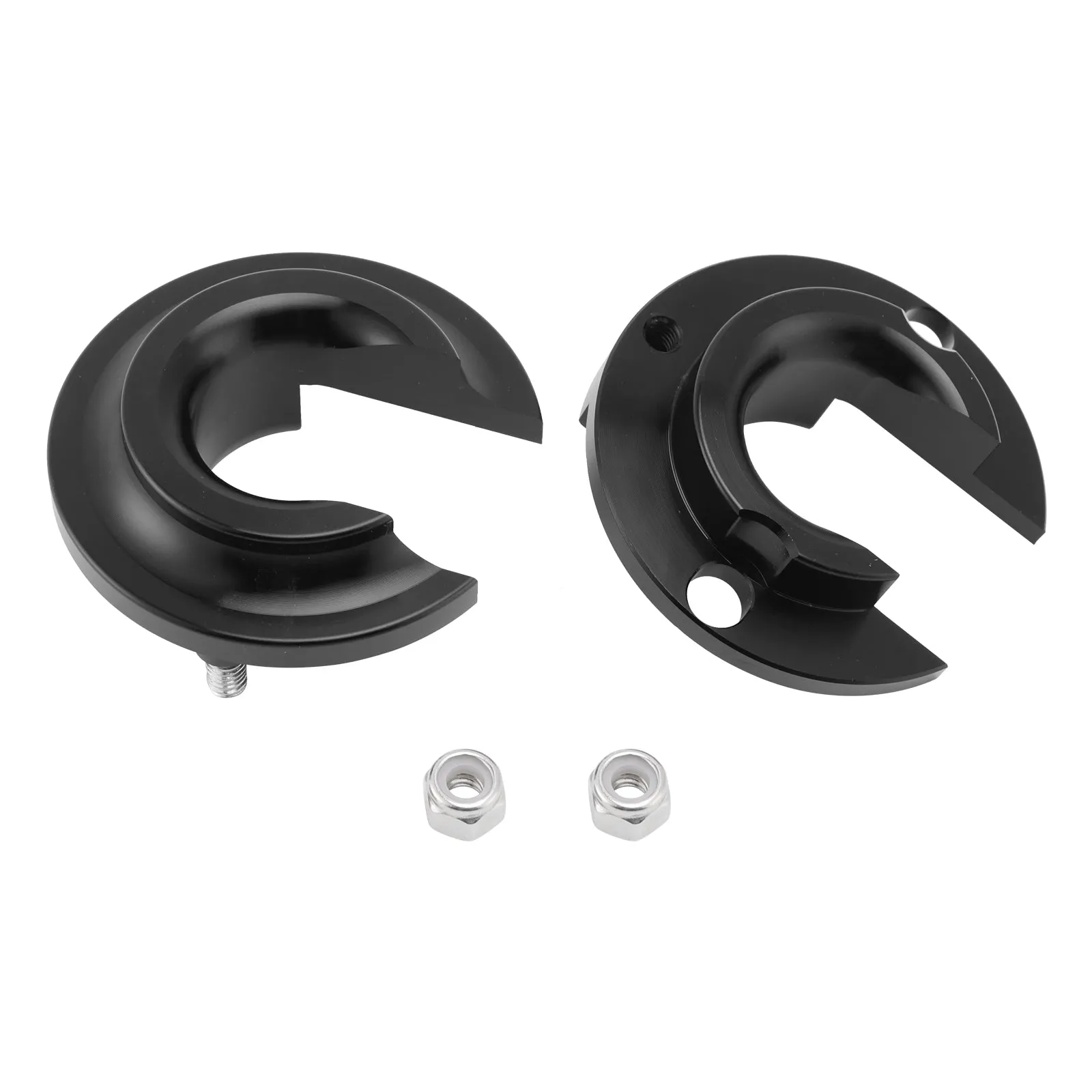 Harnais de support brut pour pare-feu Holley Terminator x Max