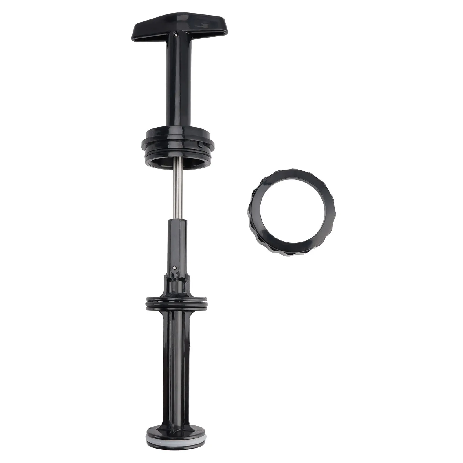 Remplacement de l'ensemble poignée et piston SPX0410BA pour la série Hayward SP0410X