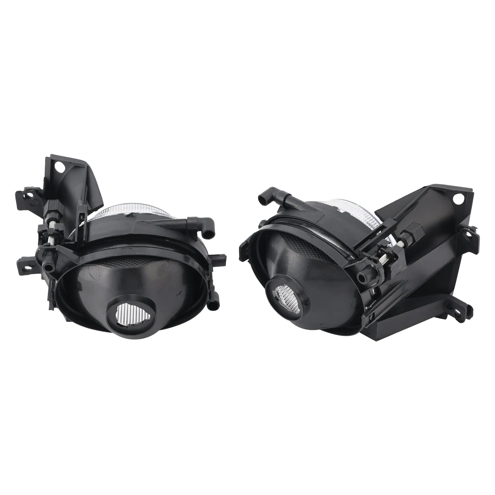 Paire de phares antibrouillard avant sans ampoules pour BMW Série 5 E39 1999-2003