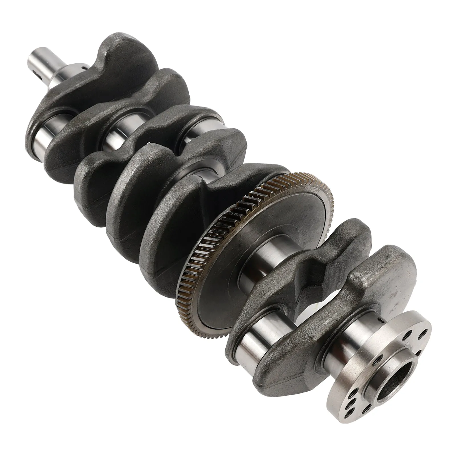 Vilebrequin pour Mercedes-Benz 2.0L M274 M270 2740300101 2740300401