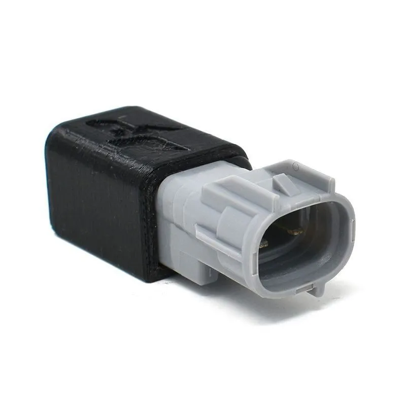 Eliminatore solenoide Jetprime per Triumph Tiger 850 Sport 21-24