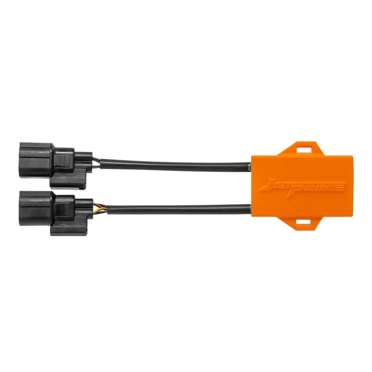 Eliminatore sospensioni elettroniche posteriori Jetprime per Honda CBR 1000 RR-R 20-24 (mono Ohlins)