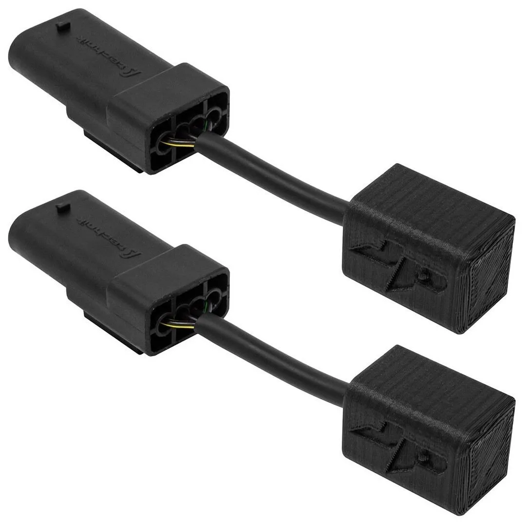 Esclusore valvola di scarico Jetprime per BMW S 1000 RR 09-18