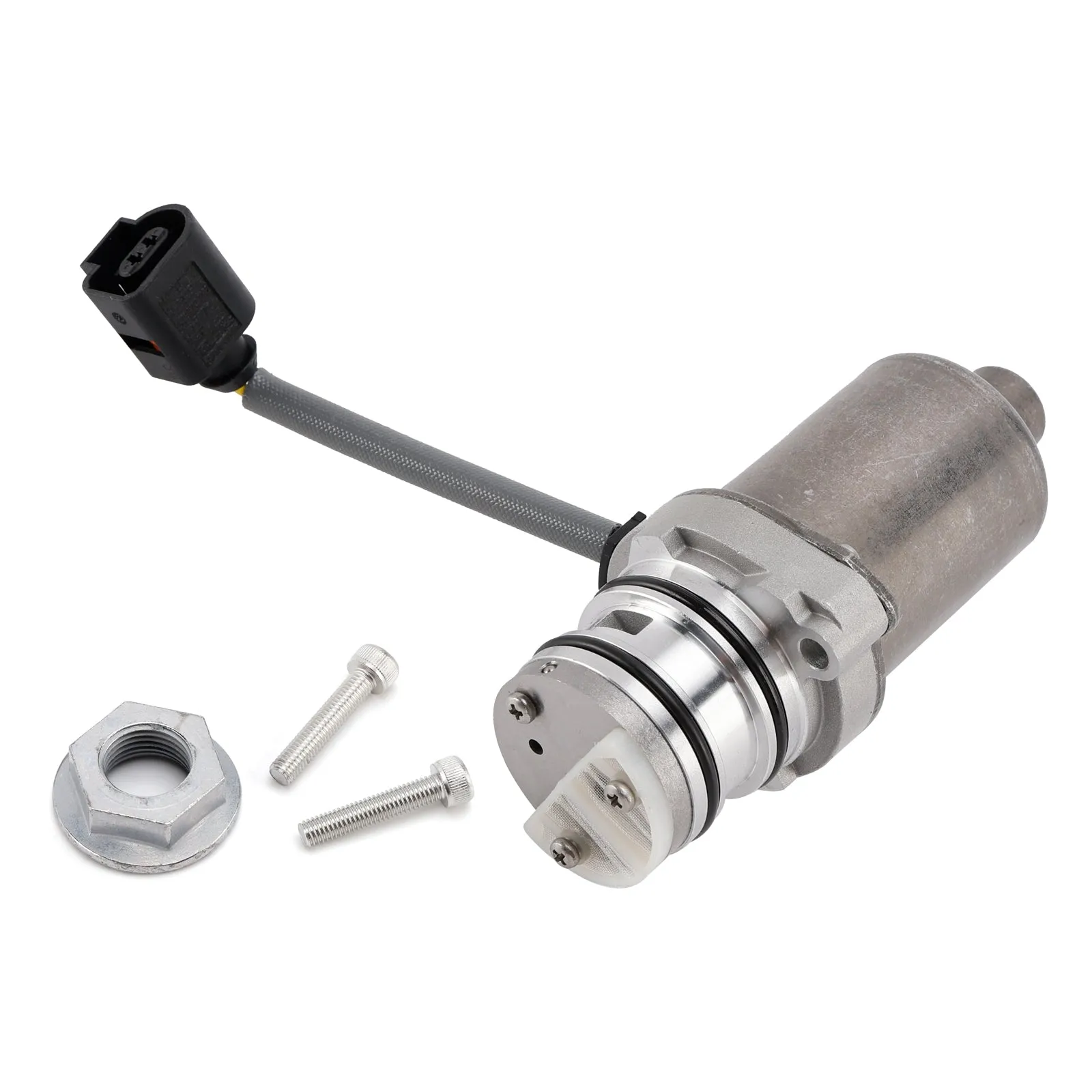 Pompe à huile différentielle 31256757 pour Land Rover Freelander 2 2.2 TD4 4x4, 3.2 4x4 2006-2014