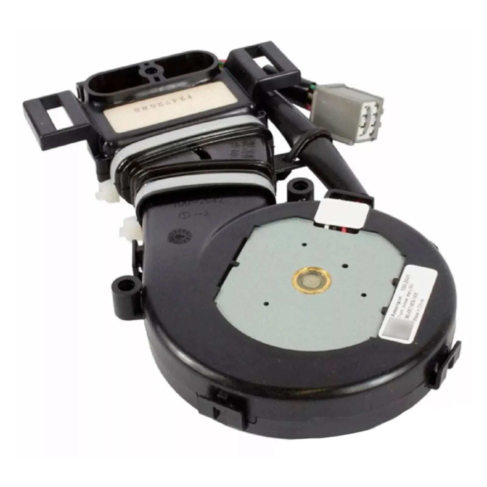 Ventilateur de siège chauffant et refroidissant pour Ford Mustang 2015-2023 DU5Z19N550D