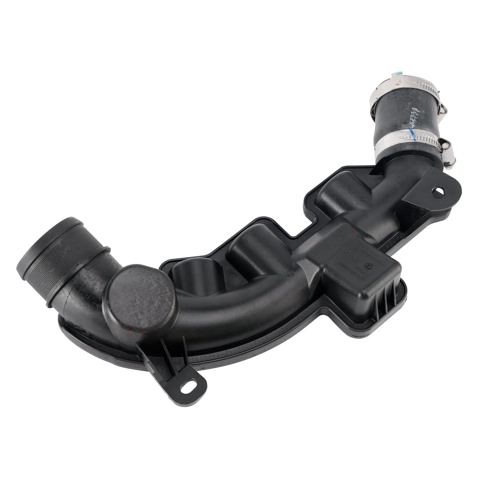 Tuyau d'air de suralimentation 1440J1 pour Peugeot C4 Picasso C5 DS53008 508 RCZ 1.6 THP