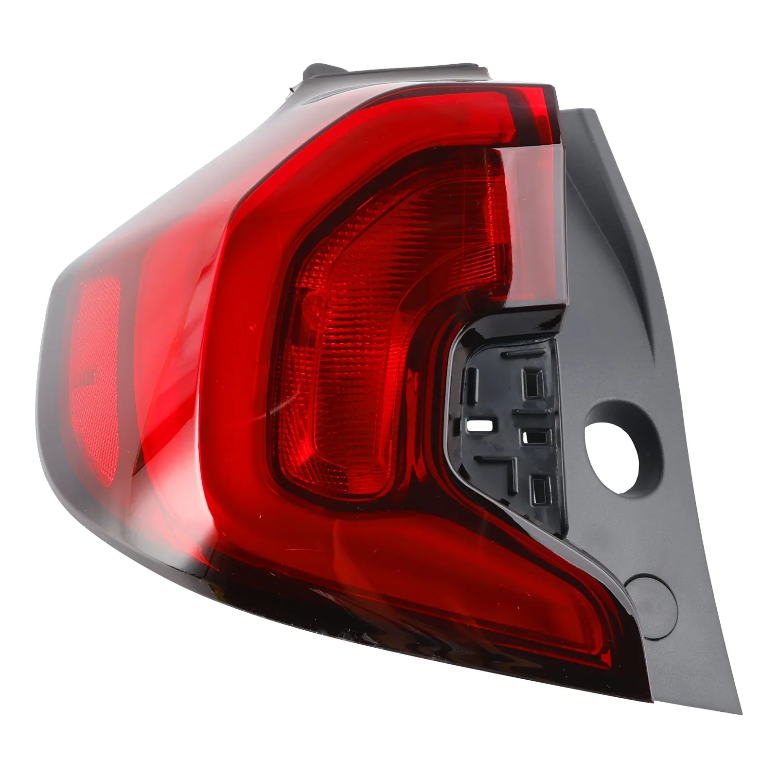 Feu arrière gauche à DEL pour GMC Terrain SLE/SLT 2018-2021 (GM2804135)