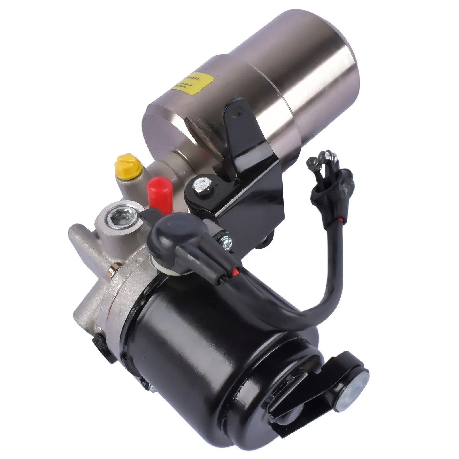 Pompe ABS et servofrein hydraulique pour Mitsubishi Montero (MN102843, MR569728)