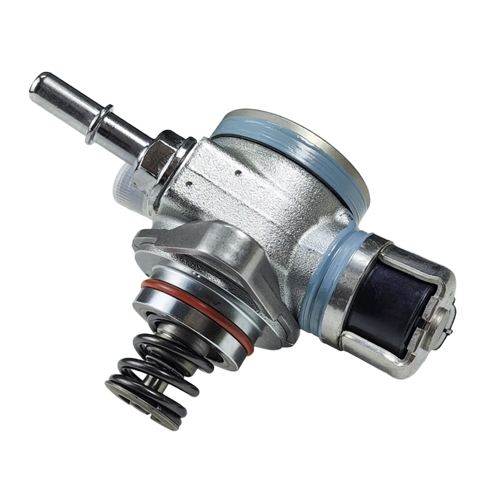 Pompe à carburant haute pression CM5E-9D376-DA pour Ford Focus III Hatchback Van 2.0 TDCi 2011-2017