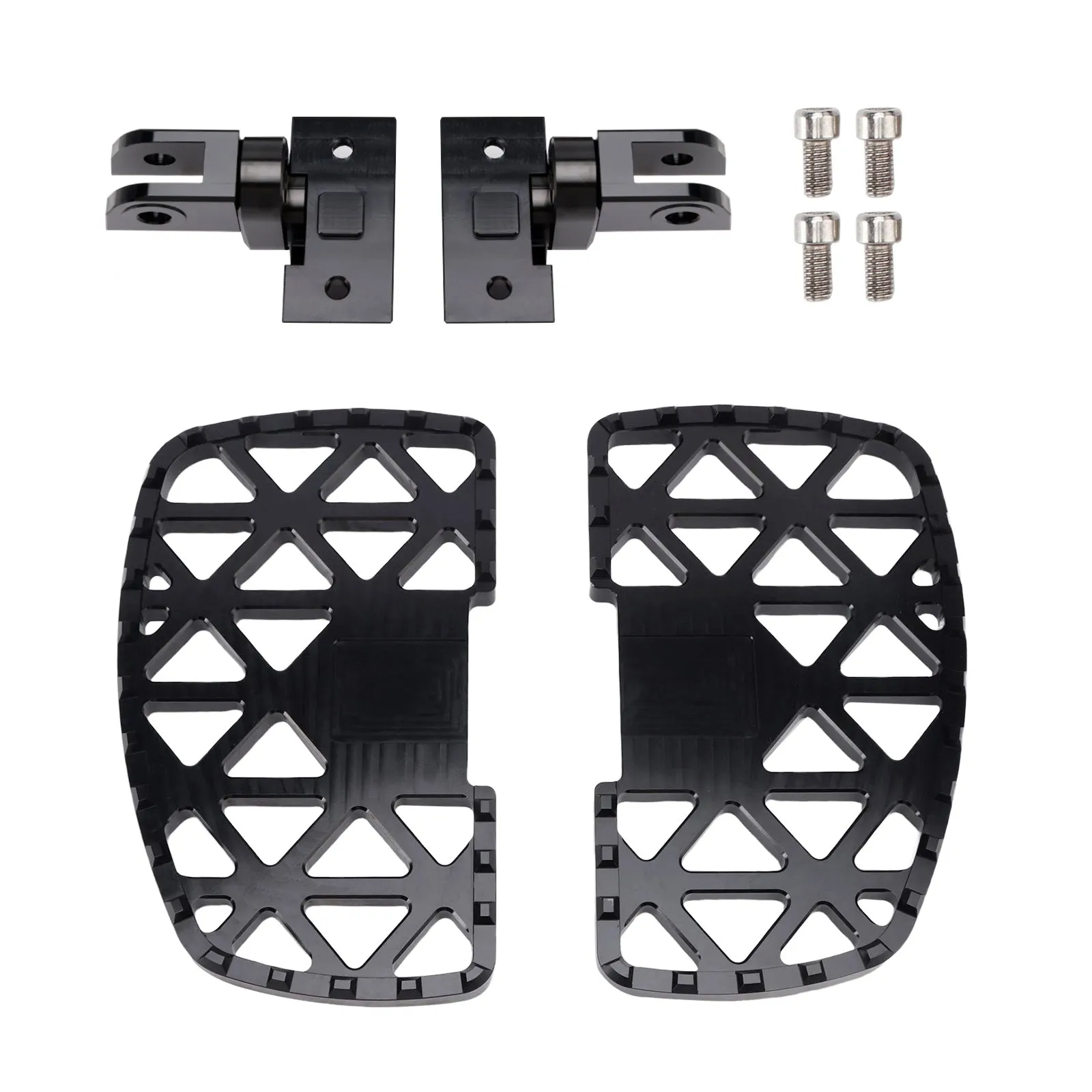 Repose-pieds avant pour Honda CM1100 Rebel 1100 DCT/MT 2021-2025