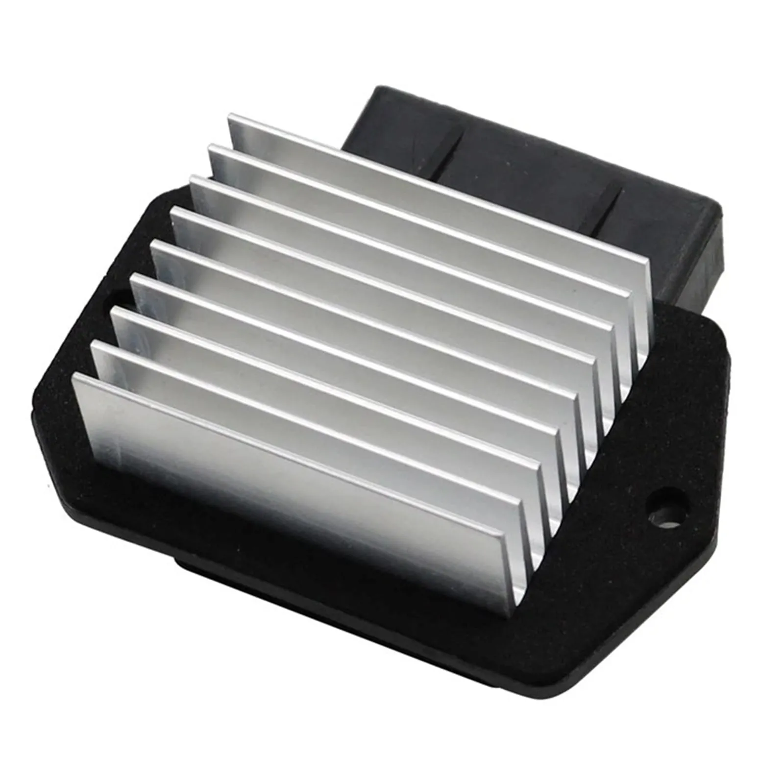 Résistance de moteur de ventilateur de chauffage avant 68018105AA pour Dodge Ram 2006-2019