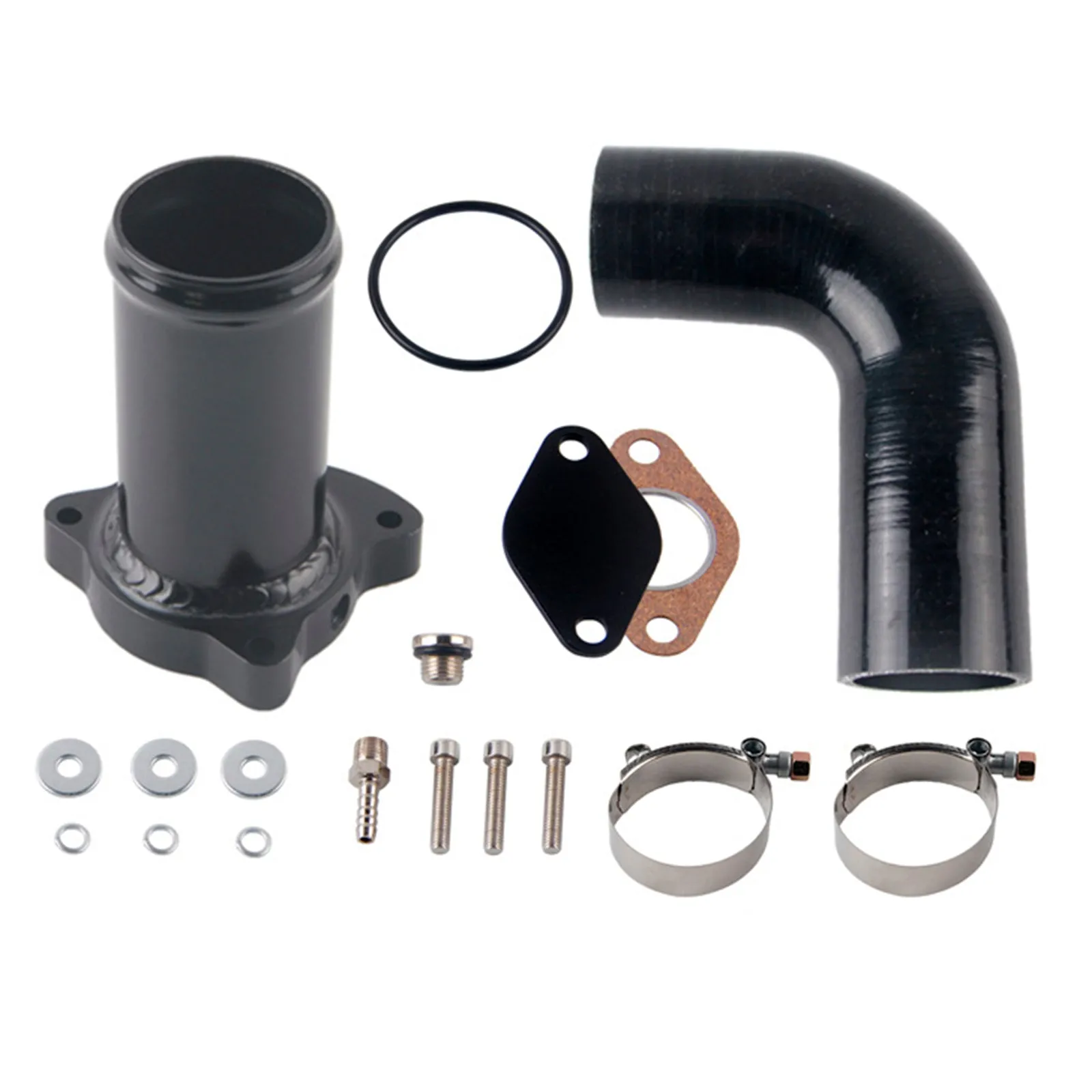 1998-2002 Volkswagen Bora 1.9 TDI 85 kW AJM moteur AUY EGR Kit d'obturation