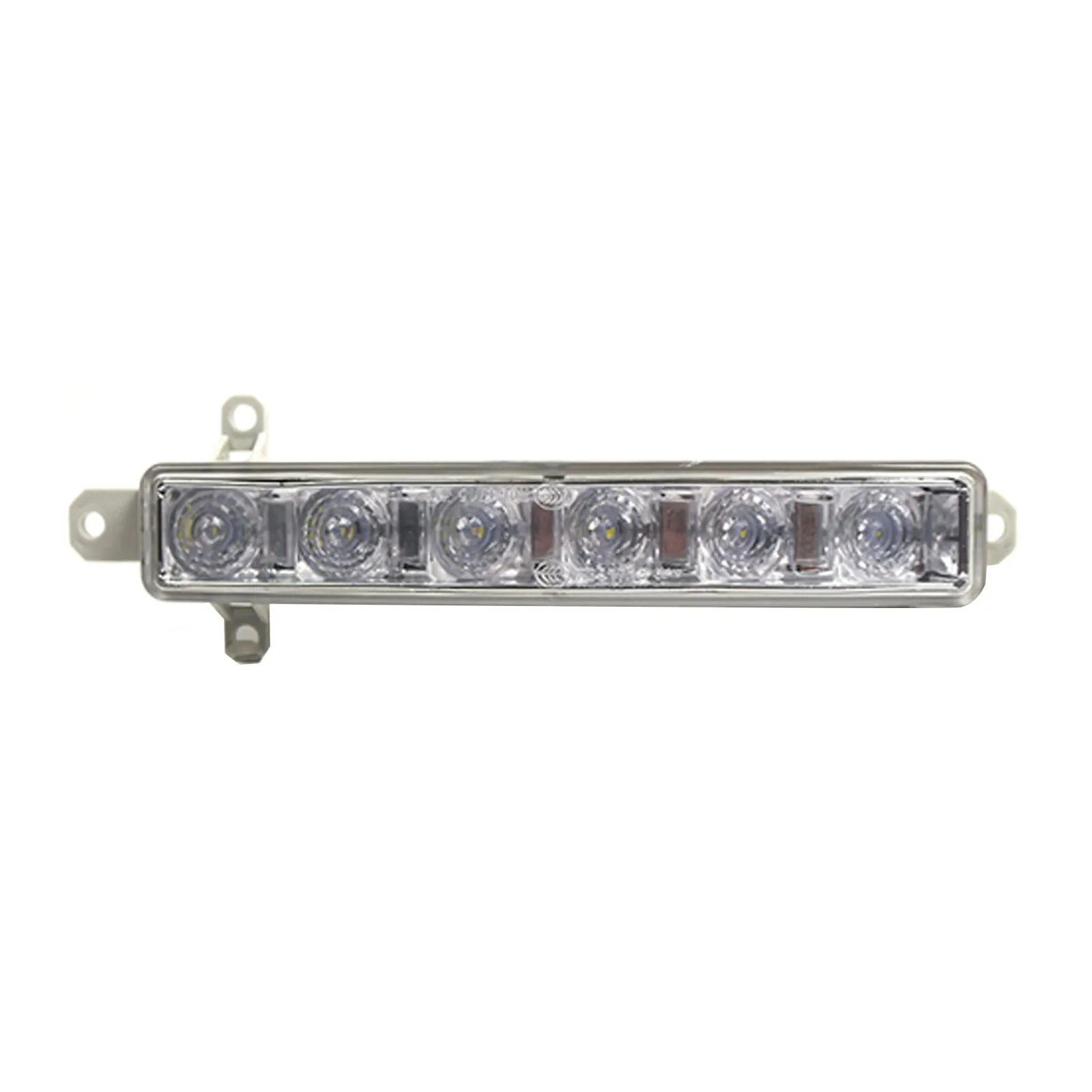 1 feu antibrouillard diurne à LED pour Citroën C3 Berlingo Peugeot 9802795580