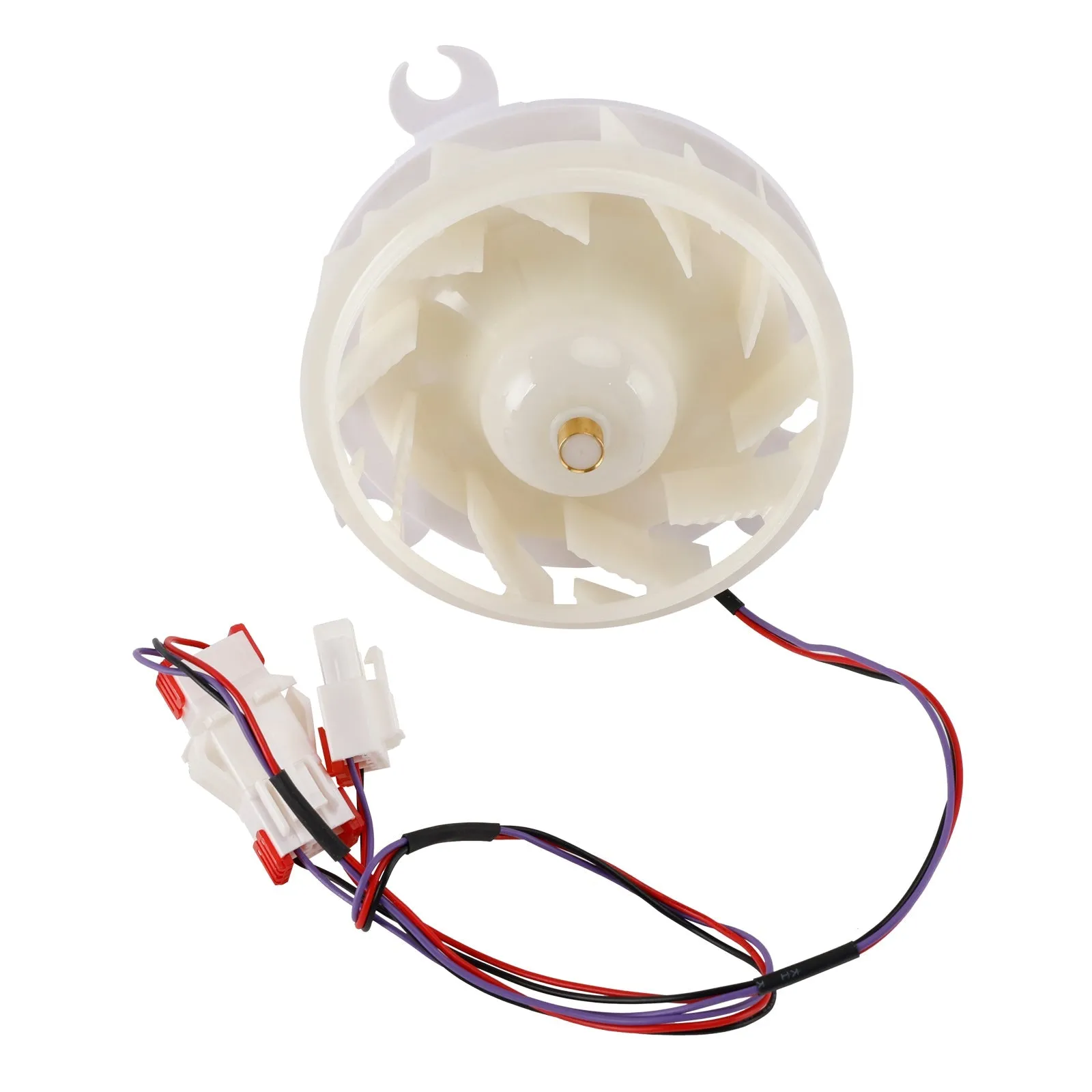 Moteur de ventilateur de réfrigérateur LG EAU64824401 EAU65089701 ADJ73252237 DC13V