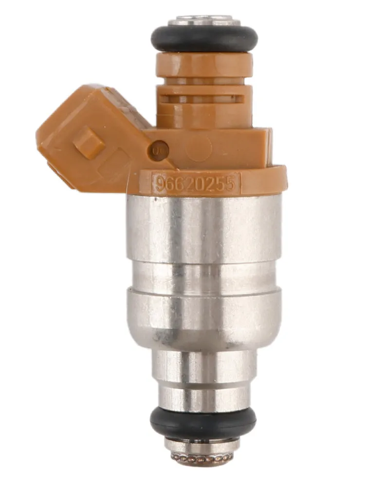 Injecteur de carburant 1 pièce 96620255 pour Chevrolet Fit Daewoo Matiz 0,8 L 1,0 L 96518620