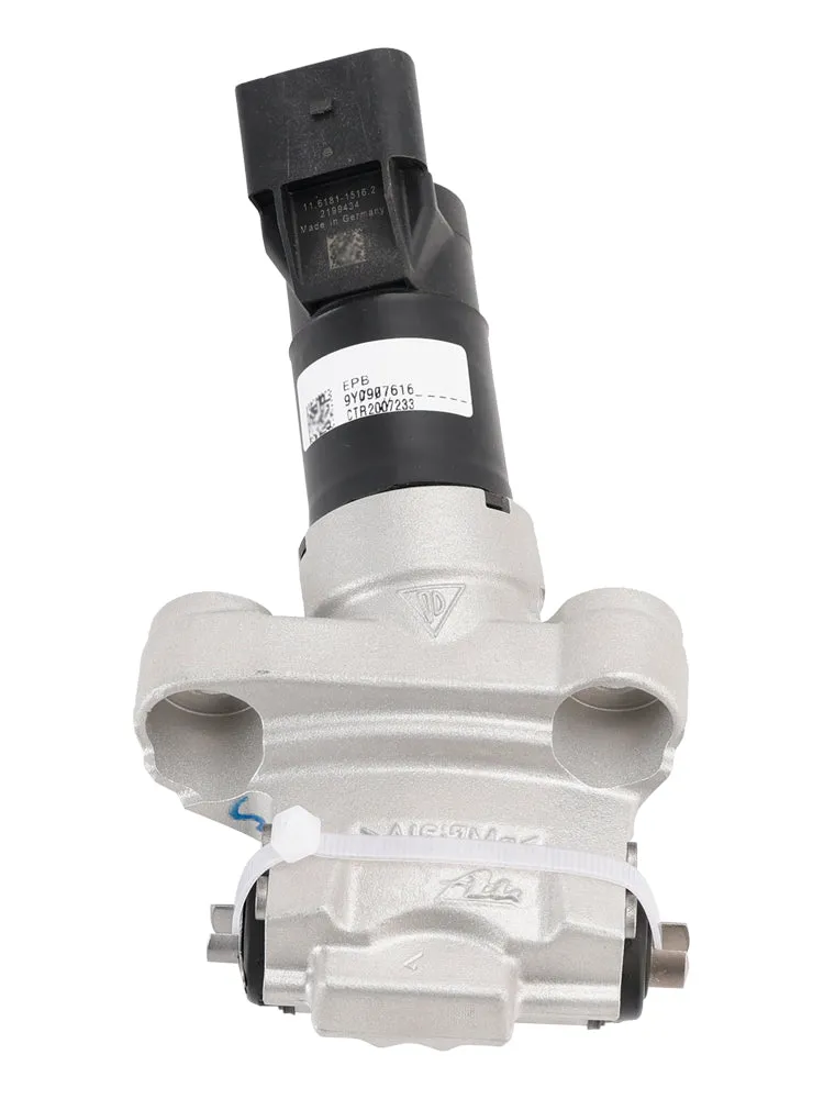 Moteur de frein de stationnement arrière droit Porsche Cayenne 2019-2025 9Y0907616