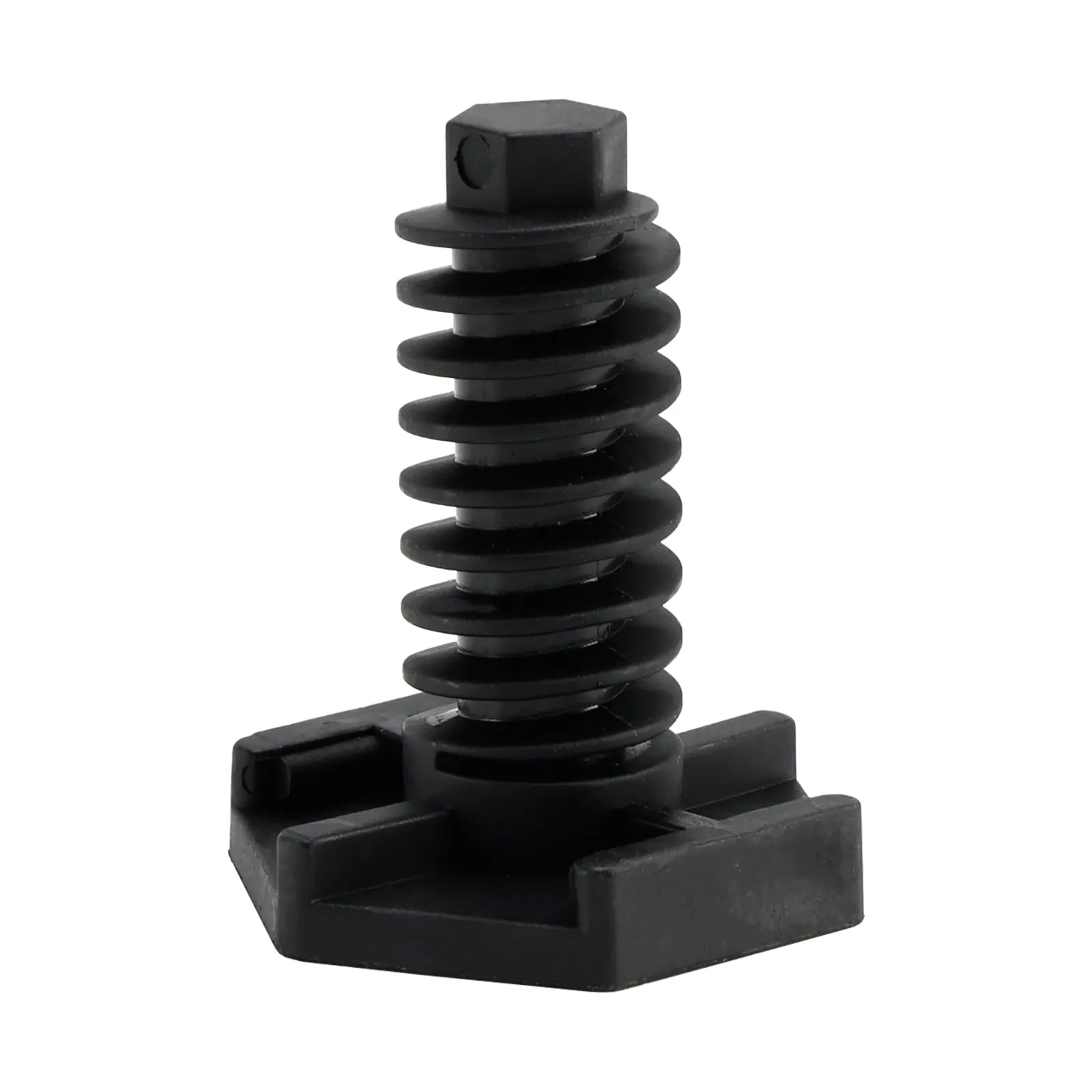 Pied de nivellement W11665456 pour four mural Maytag Magic Chef Jenn-Air