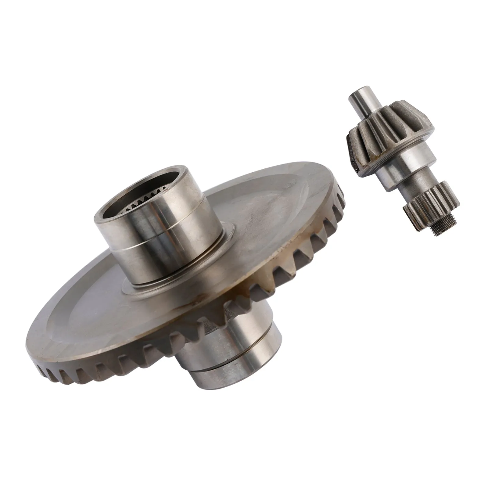 Kit de différentiel avant pour Honda Forman 500 TRX500FPE 4x4 ES EPS 2007-2009 41421-Hp5-600 41431-HN2-000