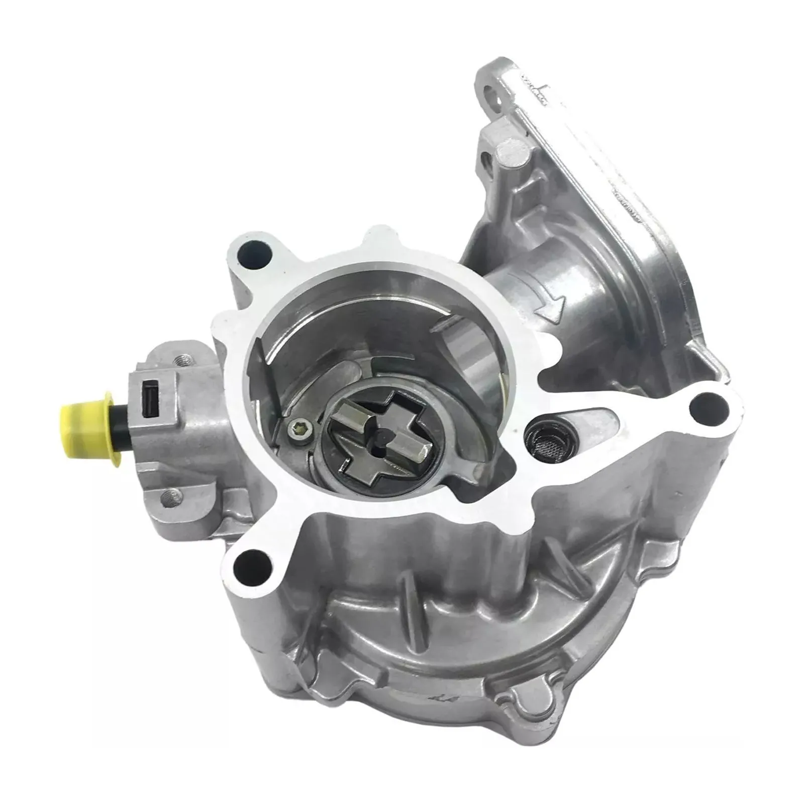 2008/04-2013/05 AUDI A3 Cabriolet (8P7) 2.0 TFSI 1984 147 200 Pompe à vide 06J145100P
