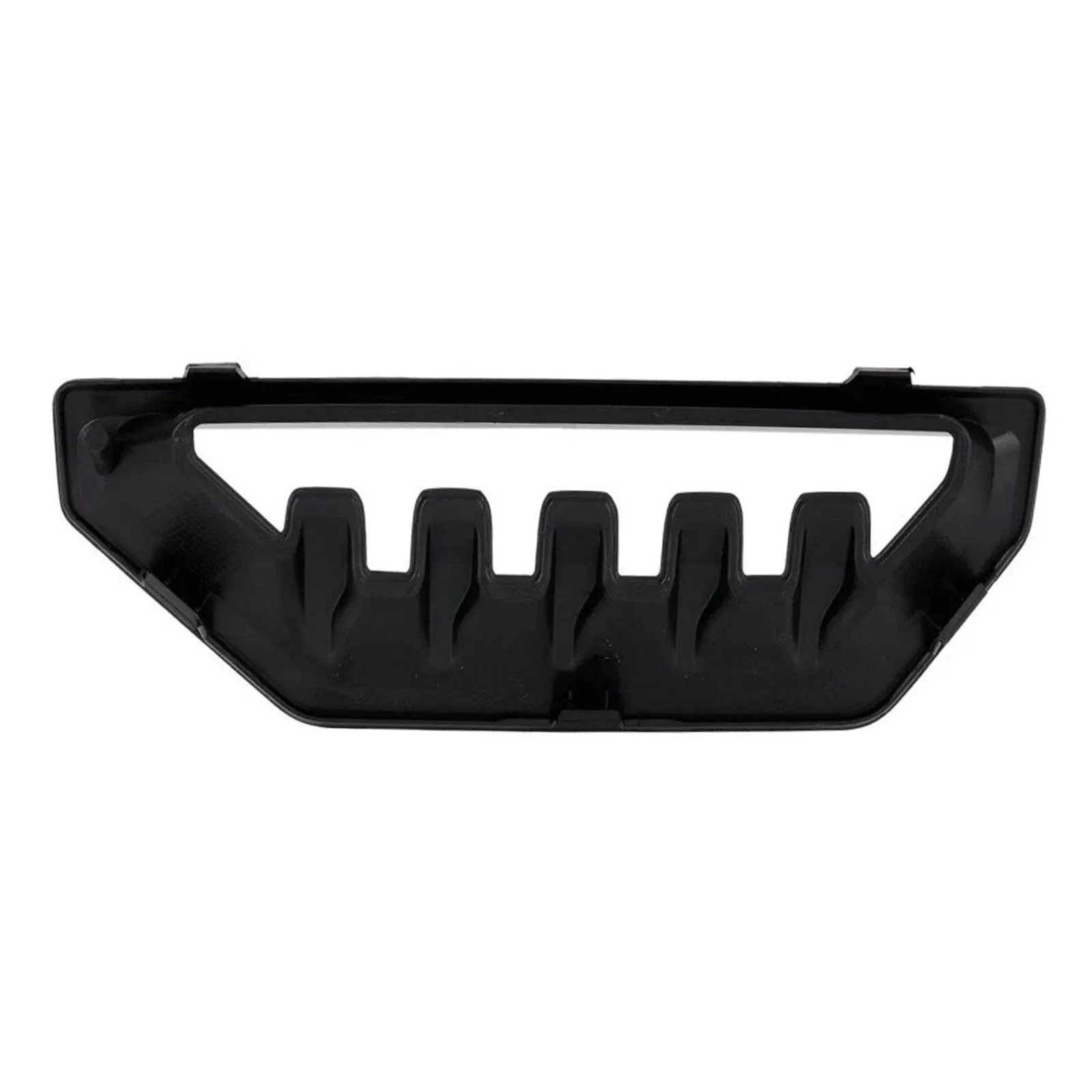 Grille de pare-chocs côté conducteur pour GMC Sierra 1500 2022-2024 84869627