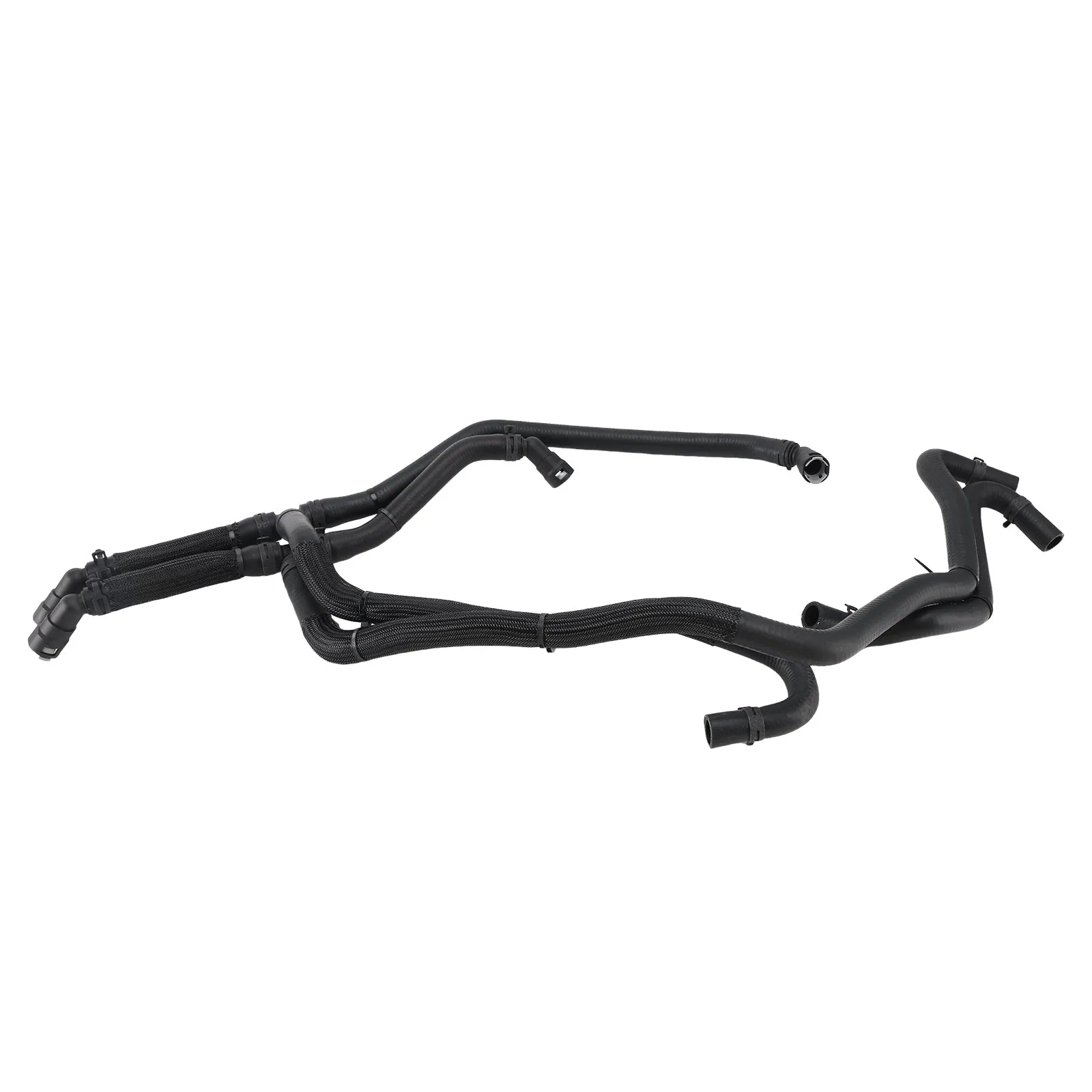 Ensemble de tuyaux de chauffage, d'admission et de sortie de moteur Ford F150 5.0L 2015-2017