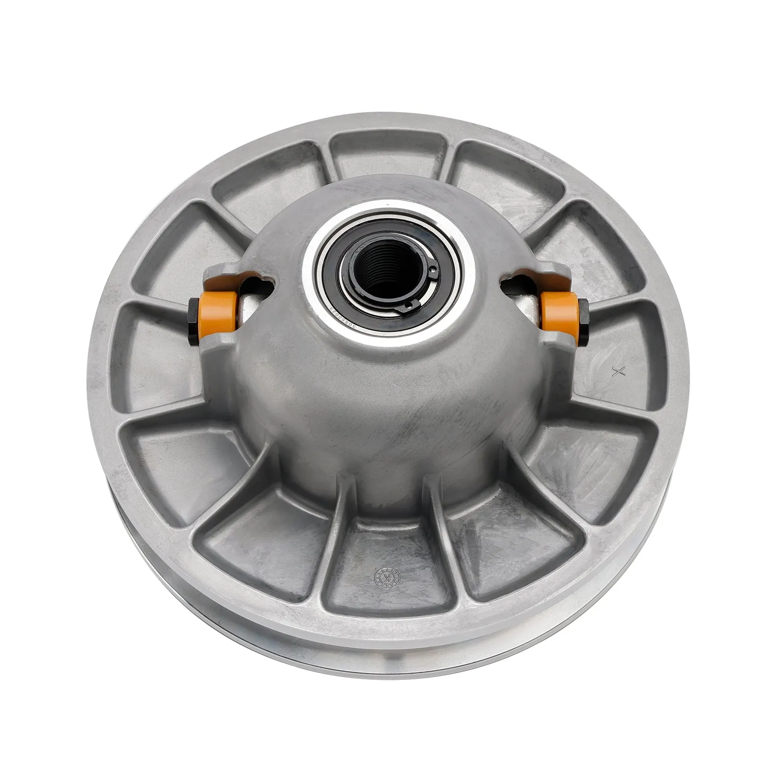 Polaris RZR 900 2017 60 pouces toutes options embrayage arrière variateur secondaire 1323404