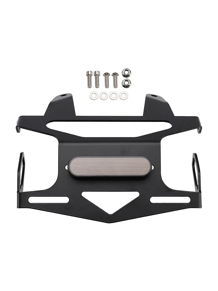 Support de plaque d'immatriculation pour Kawasaki Eliminator 500/SE 2024-2025