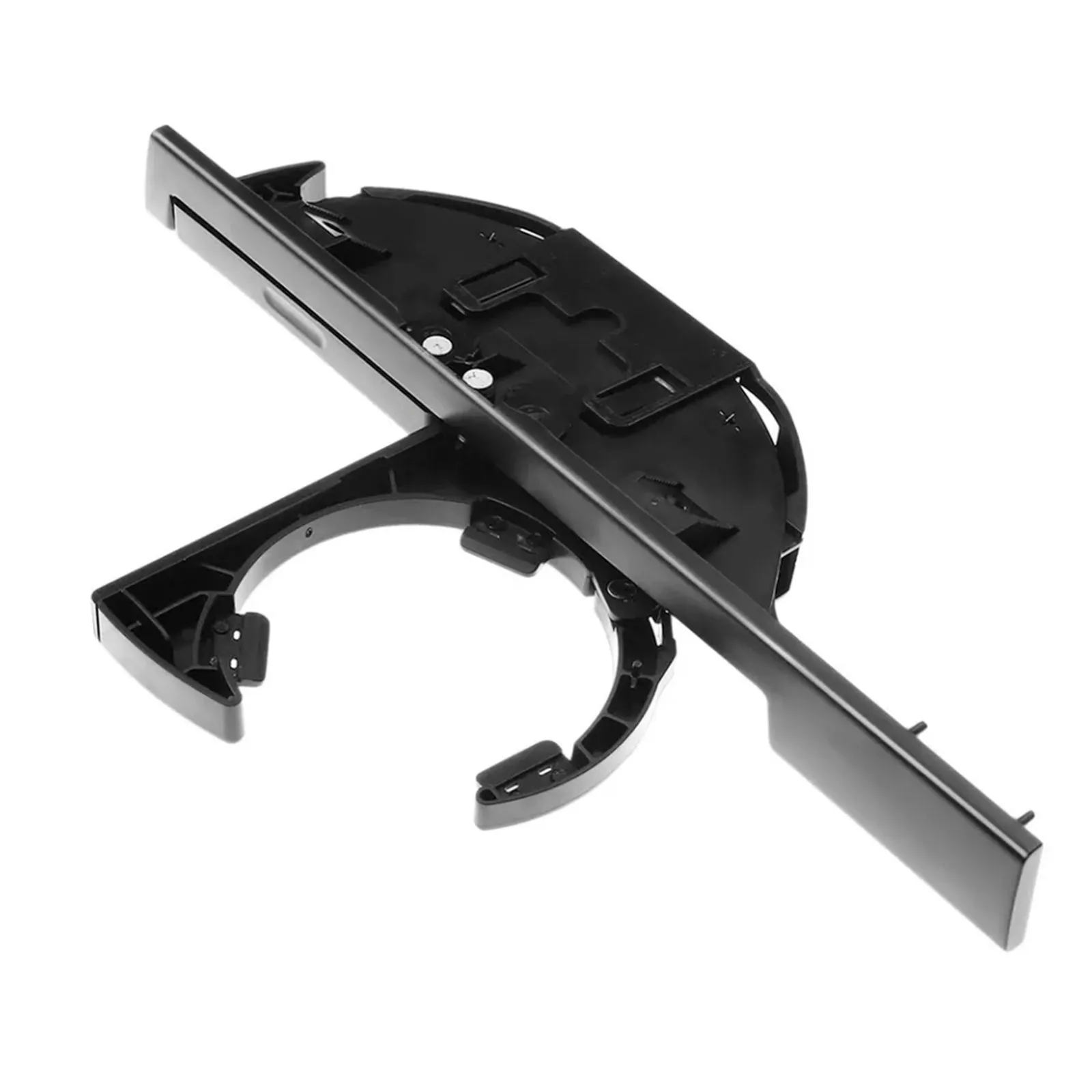 Porte-gobelet avant noir pour console 51168190205 pour BMW E39 525i 540i (conduite à gauche)