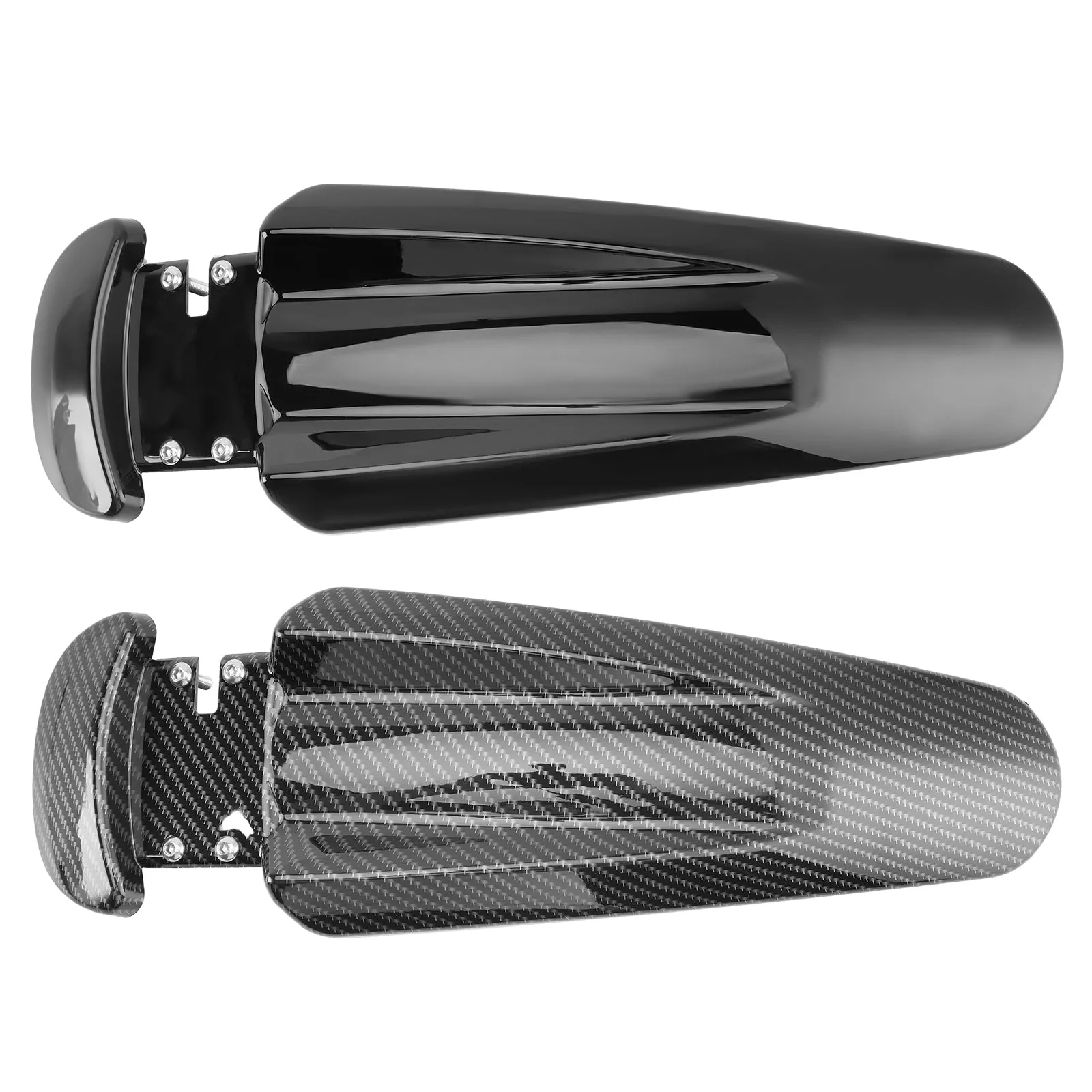 Carénage de garde-boue avant pour Scrambler 400X 2024-2025