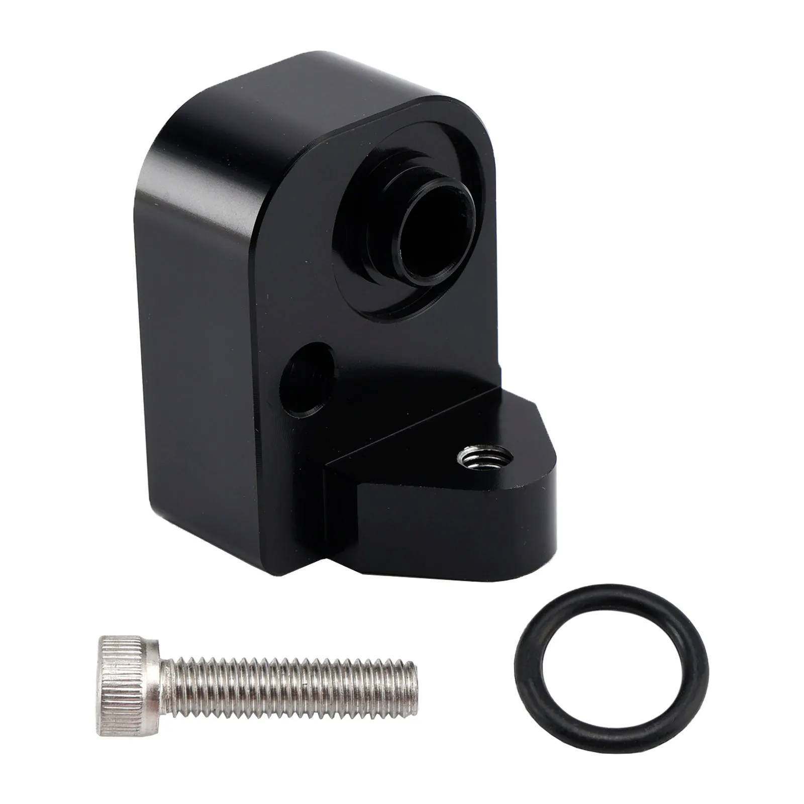 Kit d'entretoises pour capteur de température d'admission d'air (Chevy GM 6,6 L Diesel 2017-2024)