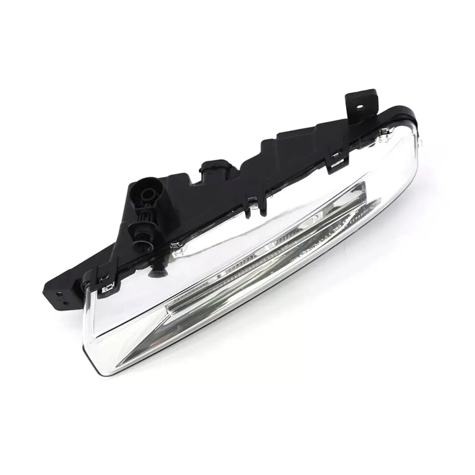 1 feu antibrouillard avant droit à LED pour BMW Série 5 G30 G38 17-19 63177349132