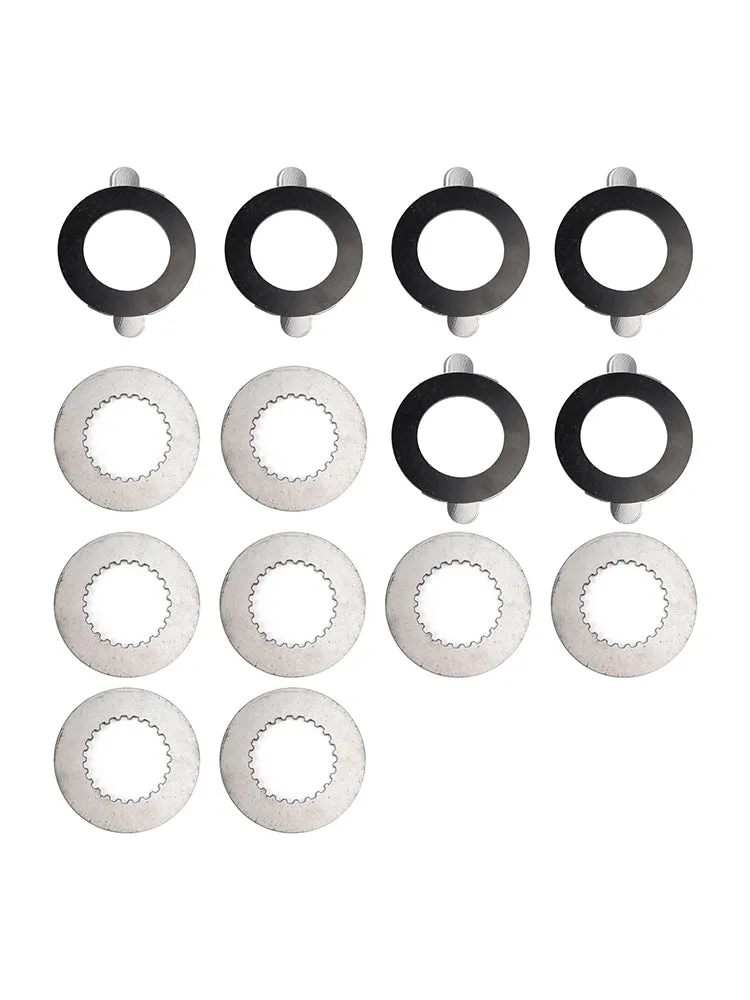 Kit d'embrayage Posi 8,8 pouces F8.8CPK pour Ford