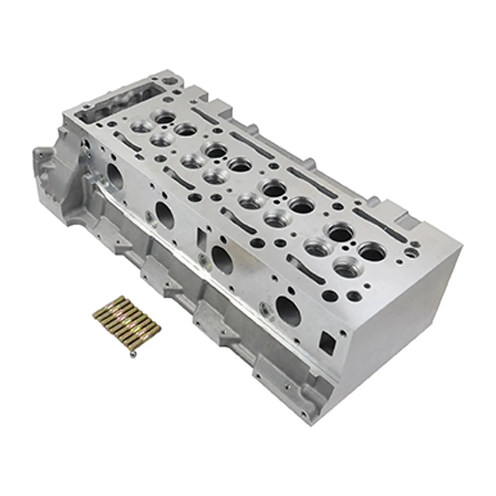 Culasse 6110105020 6460100101 pour Mercedes-Benz Sprinter 3,5-T Bus B906 (2006/06-2009/12)