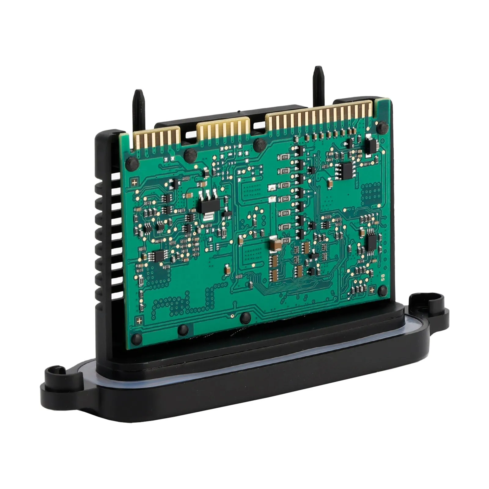 Unité de commande de module de commande de phare 63117316217 pour BMW F18 F07 F10 F11