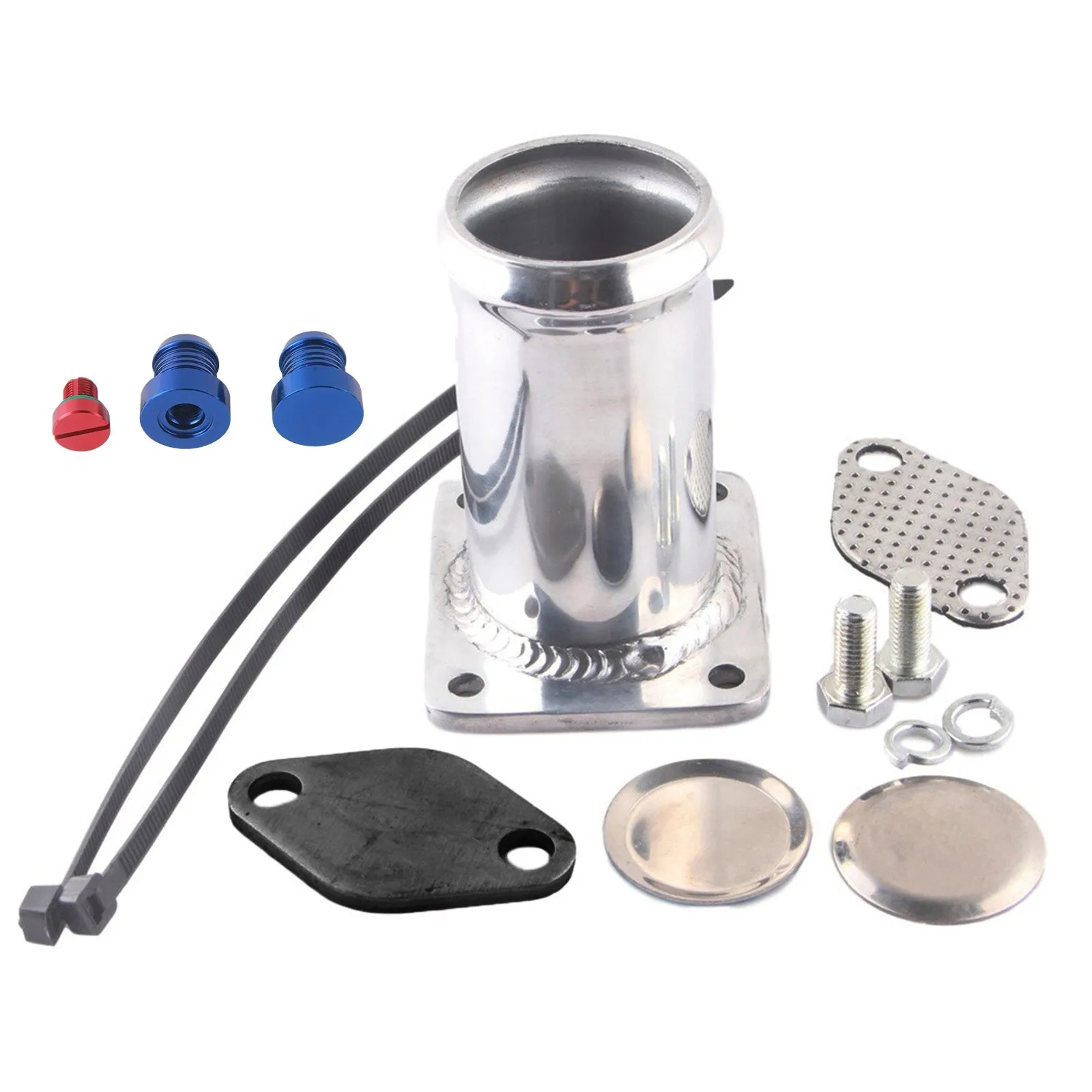 Kit de suppression de la grille EGR pour BMW Série 3 E46 320d (1997-2005)