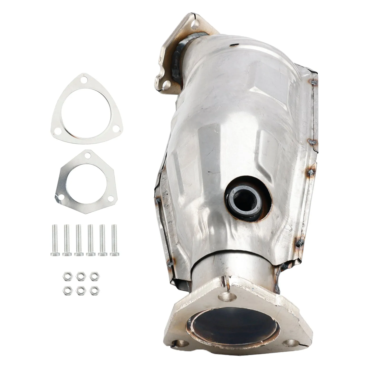 Pot Catalytique pour Volkswagen Passat & Audi A4 Quattro 1.8L (1997-2006) - Haute Performance