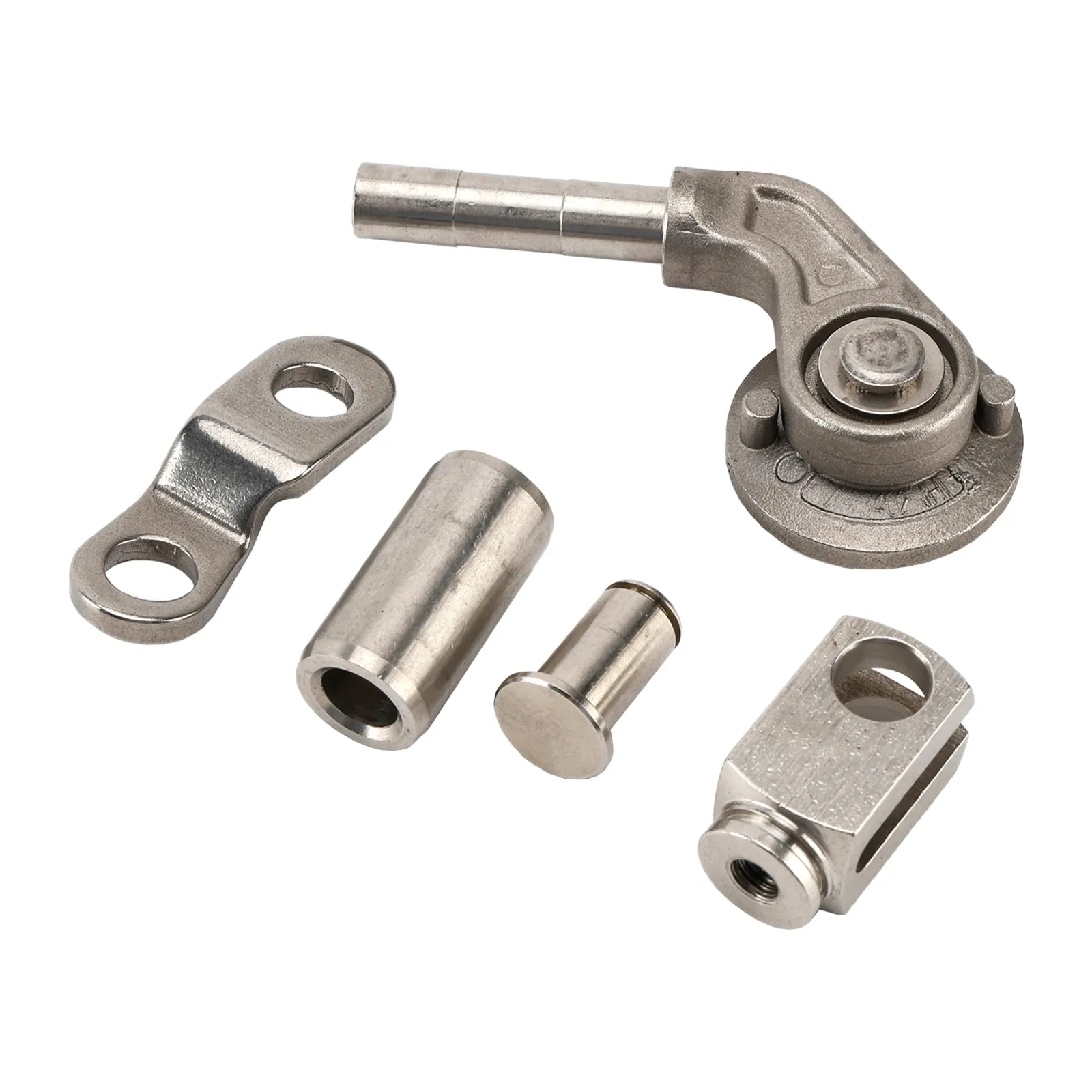 Clapet de soupape de décharge turbo pour Audi 17-23 B9 A3 A4 A5 A6 2.0T 1.8T