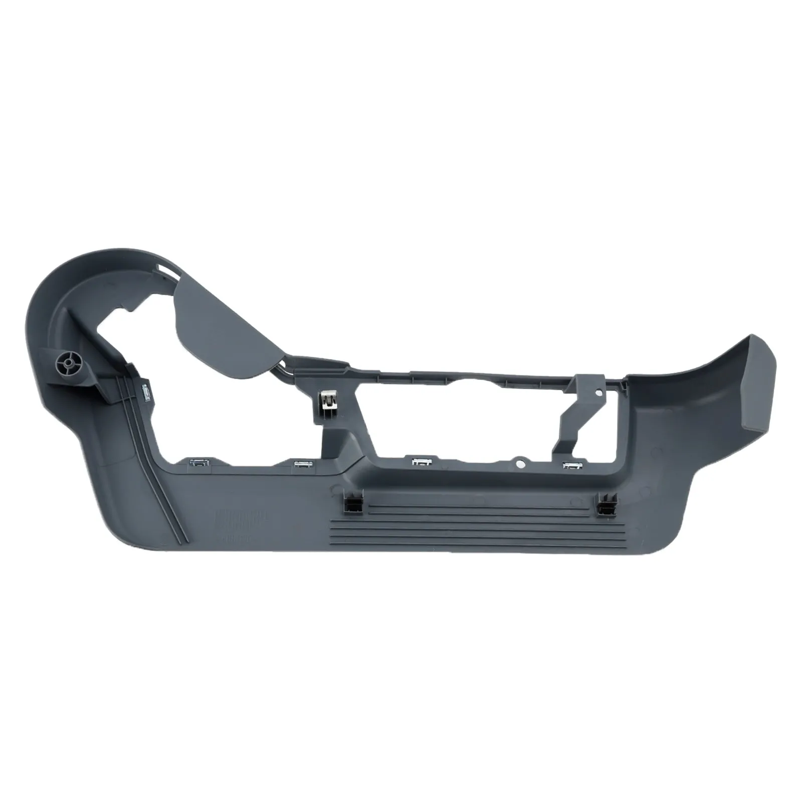 Garniture latérale inférieure du siège conducteur avant pour Ford F150 2011-2014 BL3Z-1562187-AB