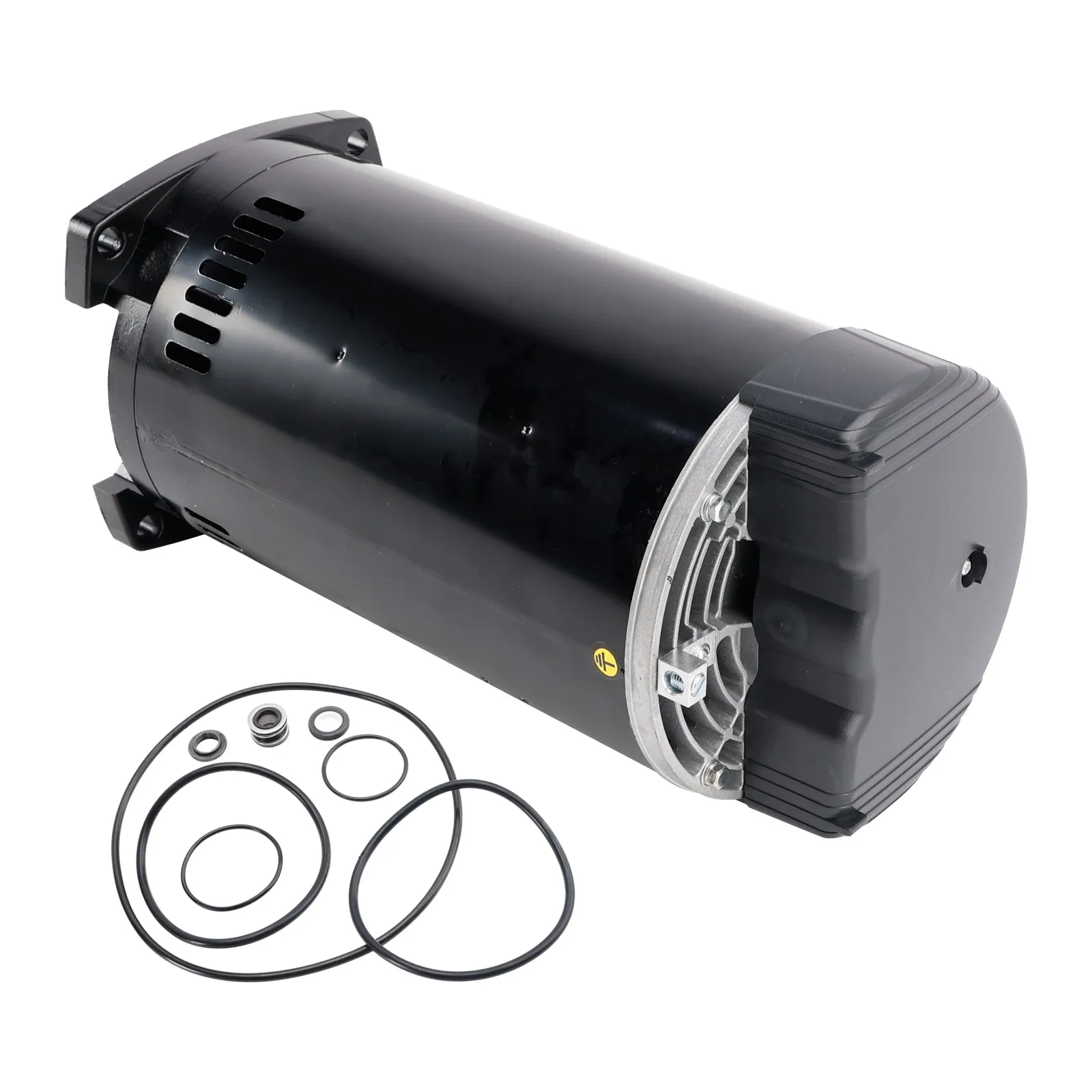 Moteur de piscine B2842 1,5 CV 230 V 3 450 tr/min