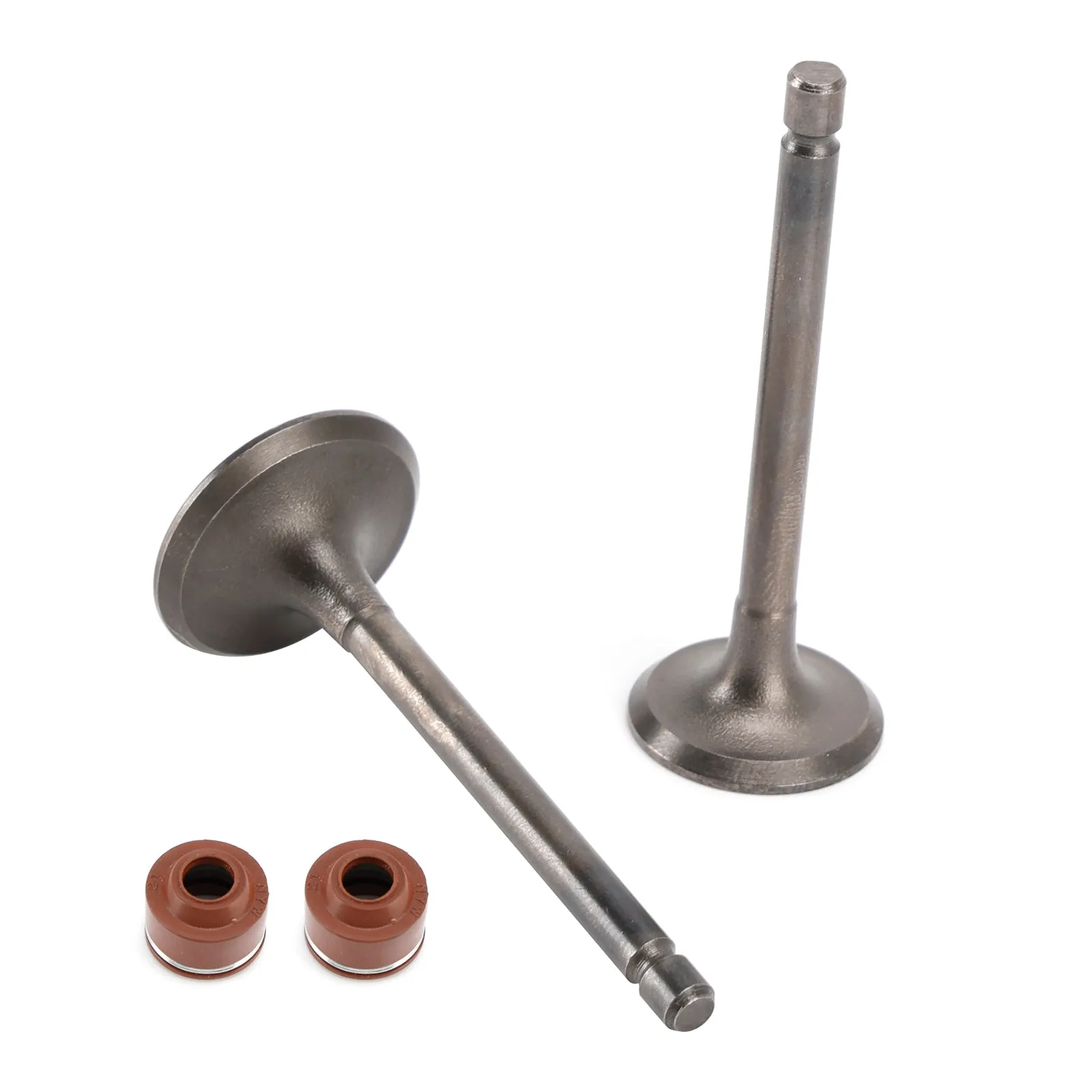 Joints de soupapes d'admission et d'échappement pour Yamaha TTR125, TTR125E, TTR125L et TTR125LE