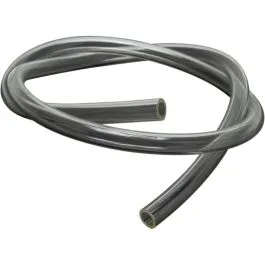 MOOSE RACING 316-5167-M FUEL LINE 3' X 3/16' BLACK