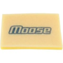 MOOSE RACING 1-50-05 AIR FILTER BONDED TWO LAYER FOAM