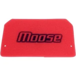 MOOSE RACING 1-80-05 AIR FILTER BONDED TWO LAYER FOAM