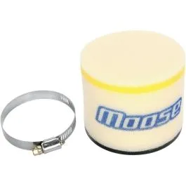 MOOSE RACING 3-10-02 AIR FILTER BONDED TWO LAYER FOAM