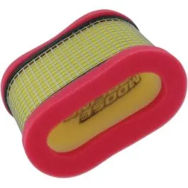 MOOSE RACING 3-15-02 AIR FILTER BONDED TWO LAYER FOAM