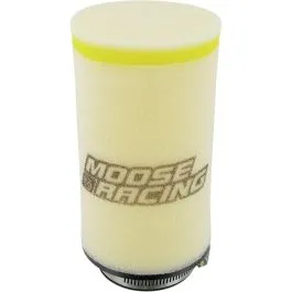 MOOSE RACING 3-15-05 AIR FILTER BONDED TWO LAYER FOAM