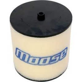 MOOSE RACING 3-20-14 AIR FILTER BONDED TWO LAYER FOAM